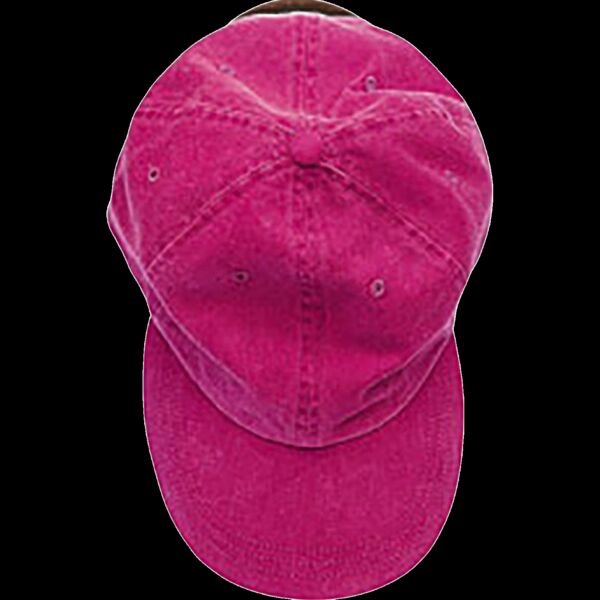 Youth Pigment-Dyed Cap. Thumbnail