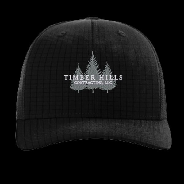 Richardson Tactical Trucker Thumbnail