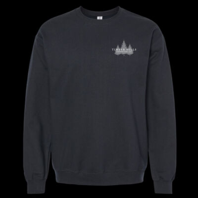 Gildan Crewneck Sweatshirt Thumbnail
