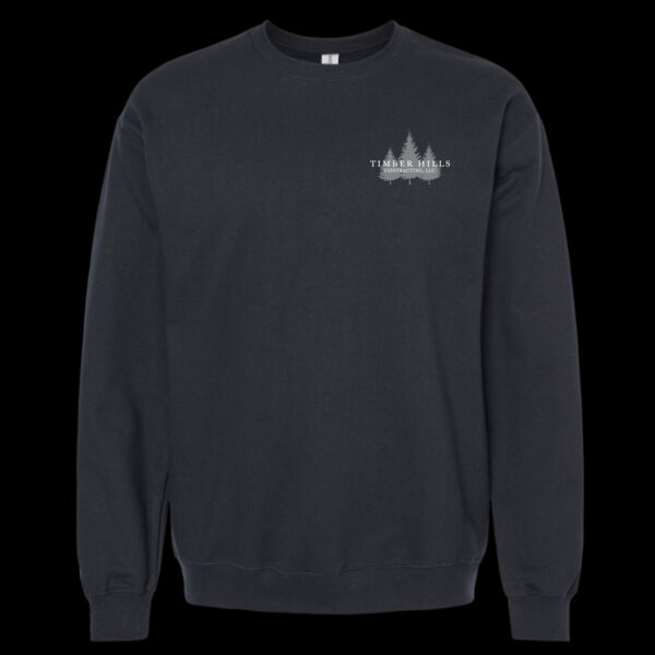 Gildan Crewneck Sweatshirt Thumbnail